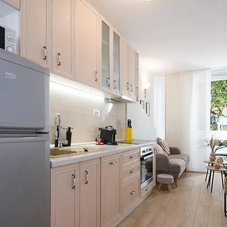 Charming Zora * Spalato