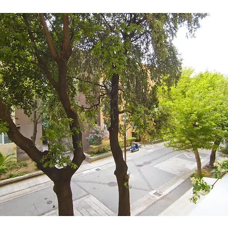 Charming Zora Appartamento *