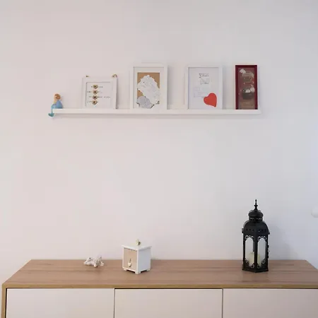 Appartamento Charming Zora *