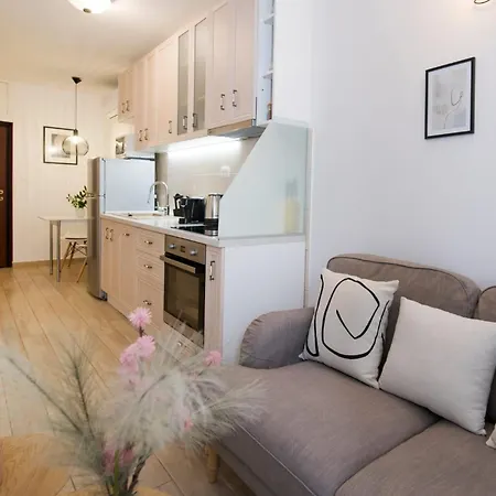 Appartamento Charming Zora *