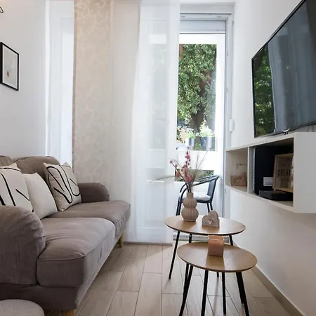 Charming Zora * Spalato