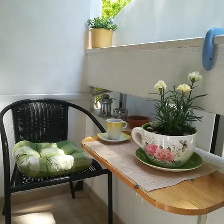 Appartamento Charming Zora Spalato