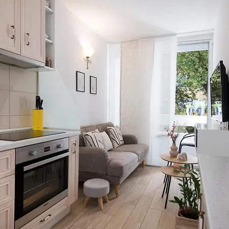 Apartment Charming Zora Split