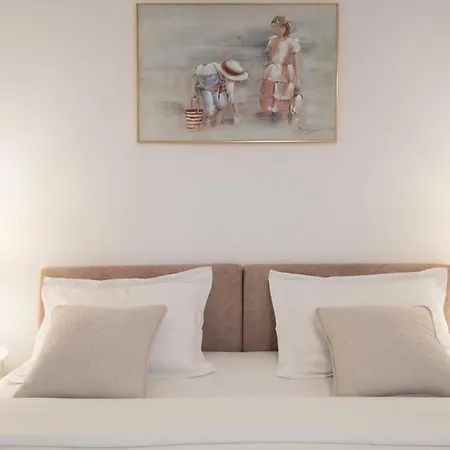 Apartment Charming Zora *