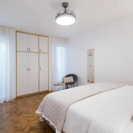 Apartment Charming Zora Split