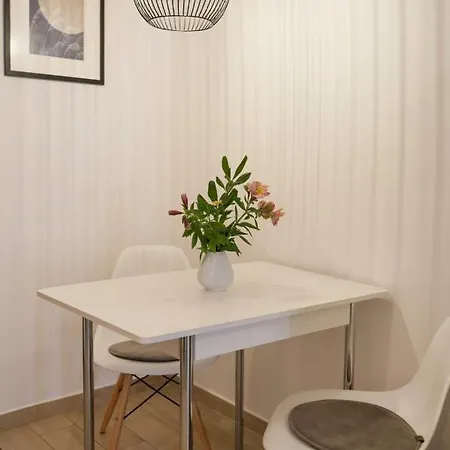 Apartman Charming Zora Split